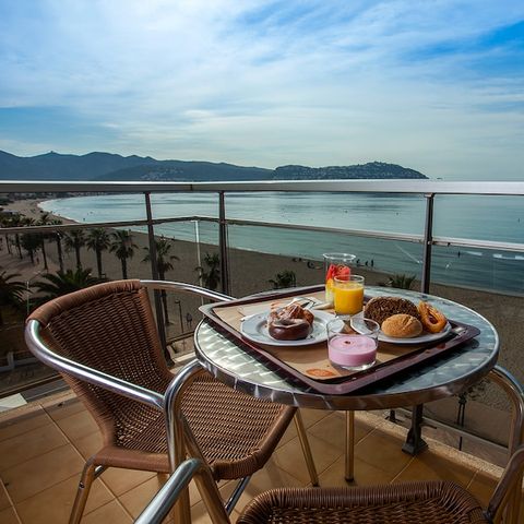 Kamer 3 personen - Hotelkamer Standard Ocean view C3M