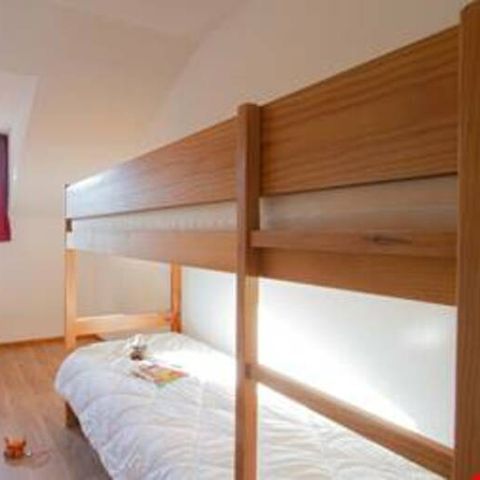Appartement 4 personen - St Sorlin d'Arves L'Oree des Pistes (987595)