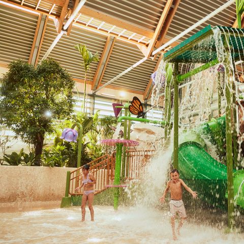 Center Parcs Les Landes de Gascogne - Lot-et-Garonne - Afbeelding N°3