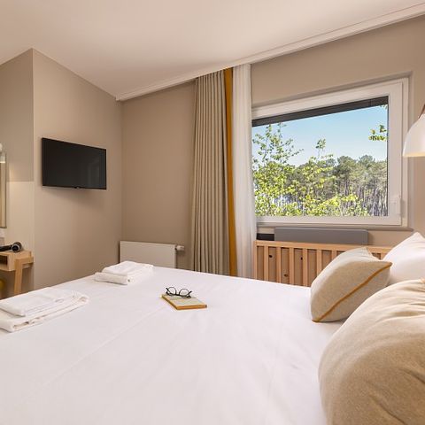 VAKANTIEHUIS 12 personen - VIP LG2235