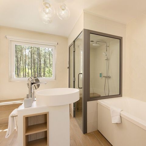 Bungalow 2 personen - VIP LG2231