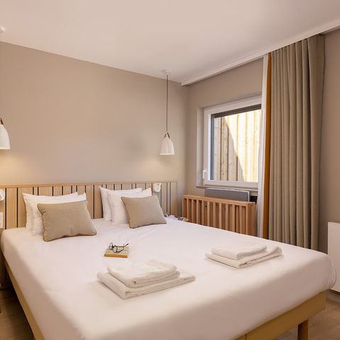 Groepsaccommodatie 12 personen - VIP LG2235
