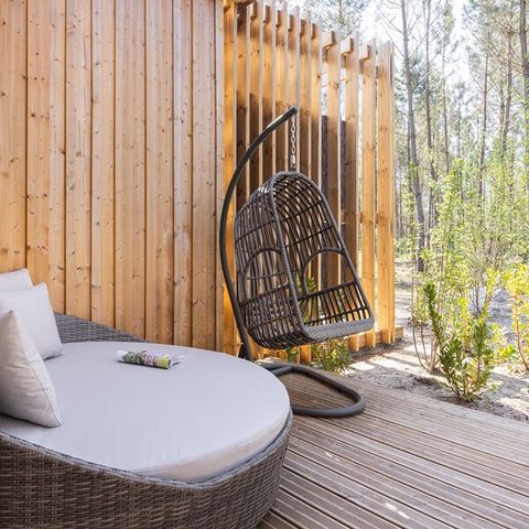 VAKANTIEHUIS 12 personen - VIP LG2235