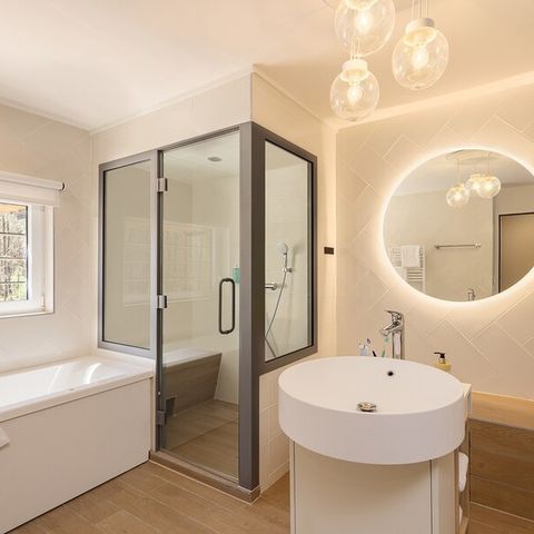 Groepsaccommodatie 12 personen - VIP LG2235