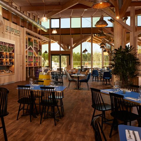 Center Parcs Les Landes de Gascogne - Lot-et-Garonne - Afbeelding N°5