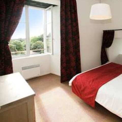 Appartement 4 personen - Erdeven Le Château de Keravéon