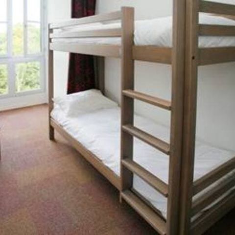 Appartement 4 personen - Erdeven Le Château de Keravéon