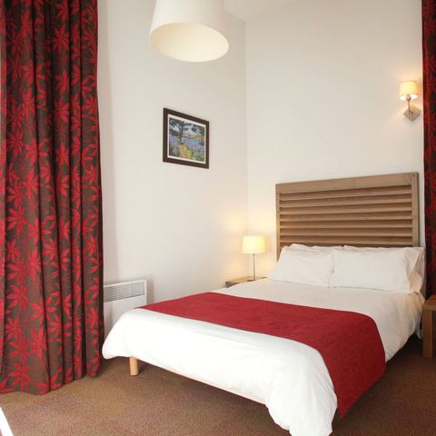 Appartement 5 personen - (max 3 adults) Erdeven Le Château de Keravéon