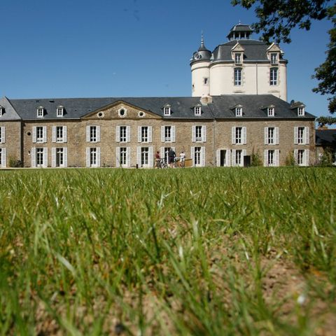 Résidence Odalys Référence Le Château de Kéravéon - Morbihan - Afbeelding N°4