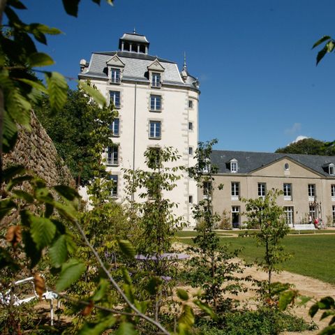 Résidence Odalys Référence Le Château de Kéravéon - Morbihan - Afbeelding N°3