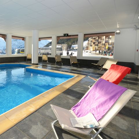 Les Balcons d'Aurea - Isère - Afbeelding N°4