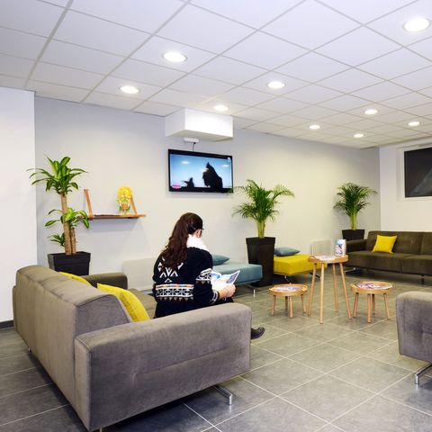 Les Balcons d'Aurea - Isère - Afbeelding N°5