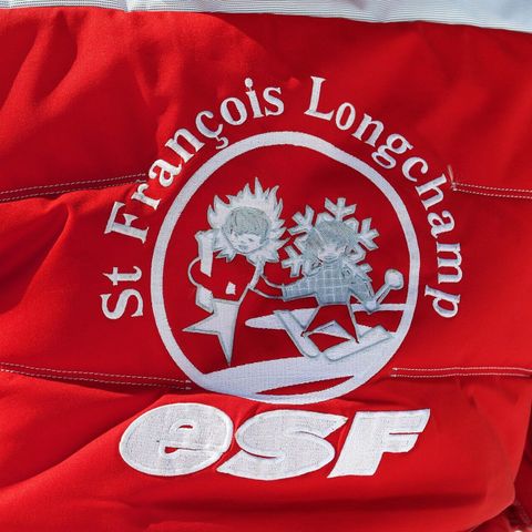 Appartement 4 personen - St F.Longchamp Balcons du Soleil