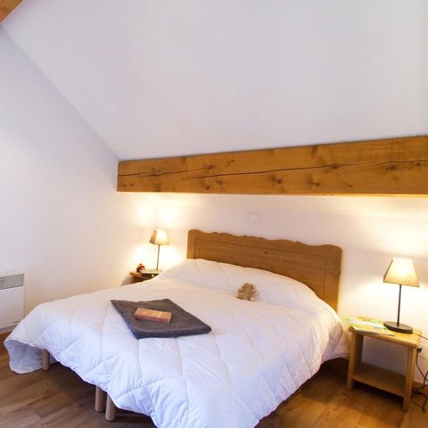 Le Hameau et les Chalets de la Vallee d'Or - Savoie - Afbeelding N°6