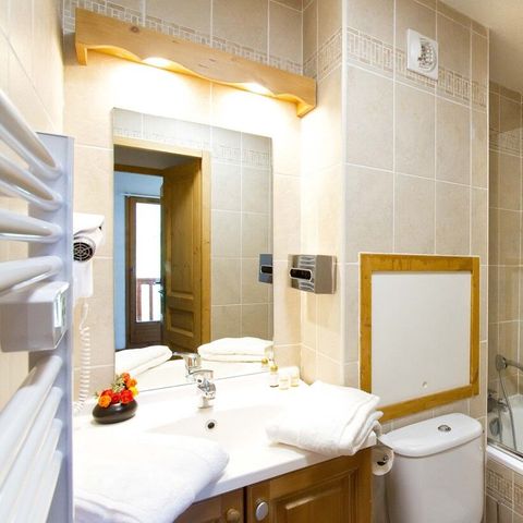 Résidence Odalys Le Hameau et les Chalets de la Vallée d'Or - Savoie - Afbeelding N°4