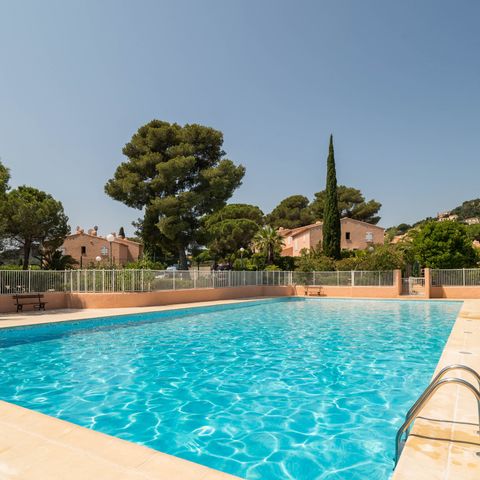 Pierre & Vacances Le Domaine de Garlande - Var - Afbeelding N°6