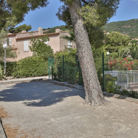 Pierre & Vacances Le Domaine de Garlande - Var - Afbeelding N°3