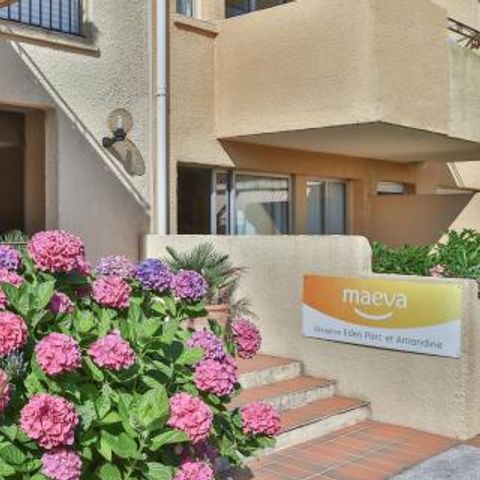 Pierre & Vacances Residence Amandine - Camping Var - Afbeelding N°4