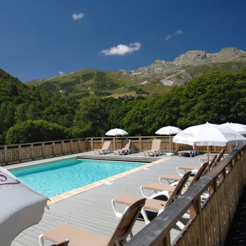 Appartement 6 personen - Sorlin d’Arves Arvan II