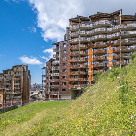 Pierre & Vacances Residence Électra - Haute-Savoie - Afbeelding N°5