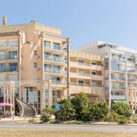 Pierre & Vacances Residence Les Oceanes - Loire-Atlantique - Afbeelding N°2