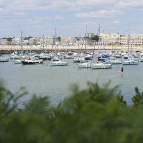 Pierre & Vacances Residence Les Oceanes - Loire-Atlantique - Afbeelding N°4