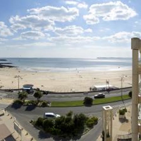 Pierre & Vacances Residence Les Oceanes - Loire-Atlantique - Afbeelding N°6
