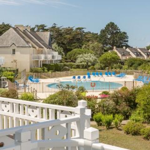 Pierre & Vacances Residence Port du Crouesty - Camping Morbihan - Afbeelding N°2