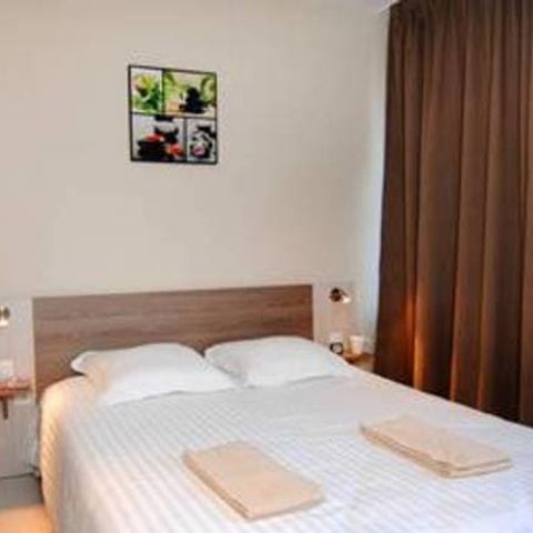 Appartement 4 personen - Cap d'Agde Golf
