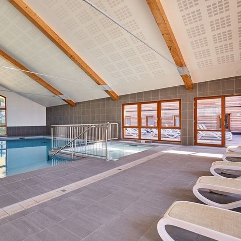 Résidence Odalys Rochebrune Les Cimes - Hautes-Alpes - Afbeelding N°5