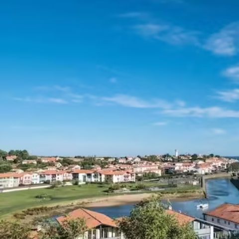 Residence Hôtelière Mer & Golf SokoEder - Pyrénées-Atlantiques - Afbeelding N°5