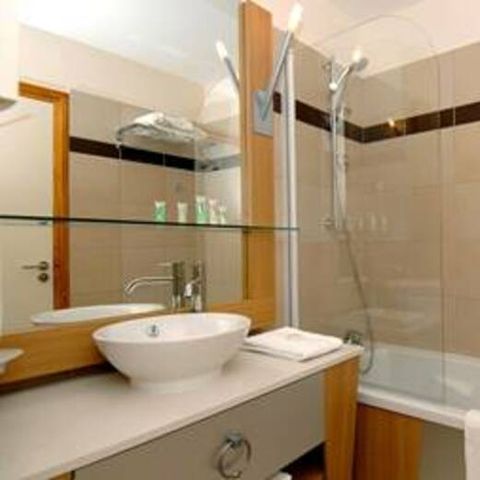 Appartement 4 personen - Les Arcs Prestige Edenarc