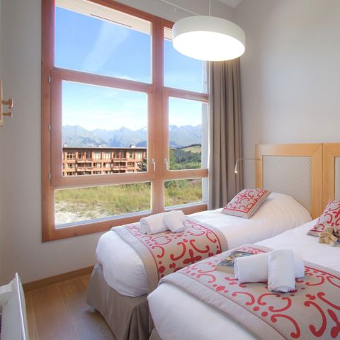 Appartement 6 personen - Les Arcs Prestige Edenarc