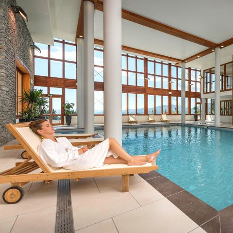 Appartement 6 personen - Les Arcs Prestige Edenarc