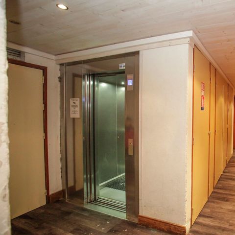 Residence ValClaret - Camping Savoie - Afbeelding N°4