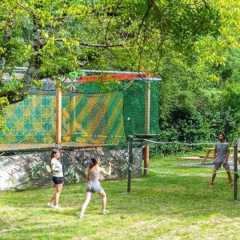 Camping Sandaya Les Jardins de Privas - Alpes-Maritimes - Afbeelding N°6