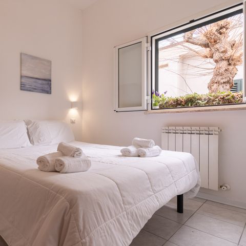 Appartement 6 personen - Superieur