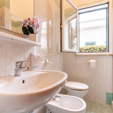 Appartement 6 personen - Superieur