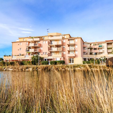 Residence Les Rives du Lac - Camping Vaucluse - Afbeelding N°3