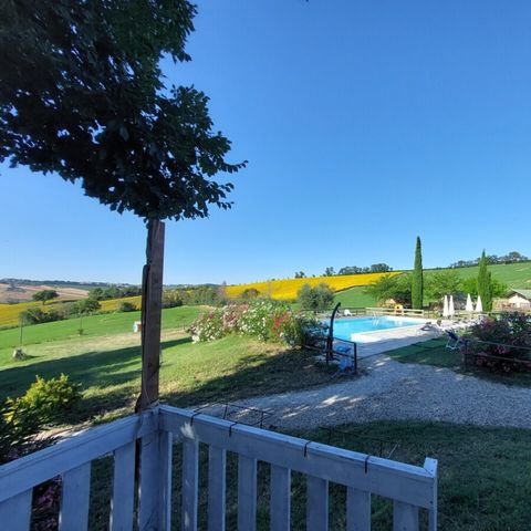 Vodatent Camping Tenuta Tredici Ulivi - Ancona - Afbeelding N°4