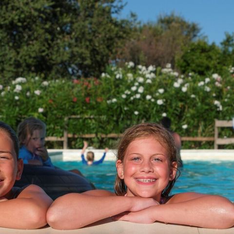 Vodatent Camping Tenuta Tredici Ulivi - Ancona - Afbeelding N°2
