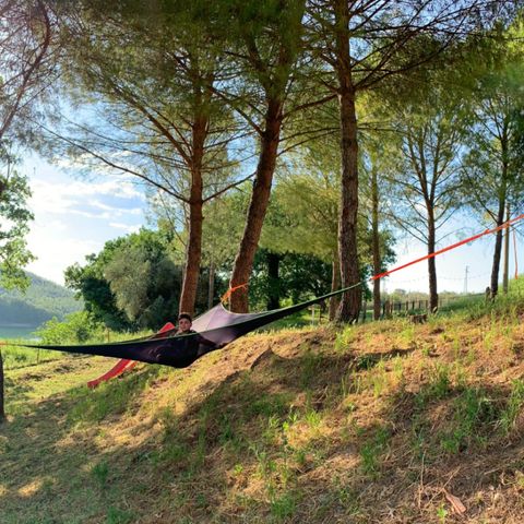 Vodatent Camping Casa & Glamping Sorriso - Terni - Afbeelding N°3