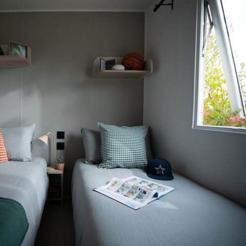 Bungalow 6 personen - Mobile home Riviera 3