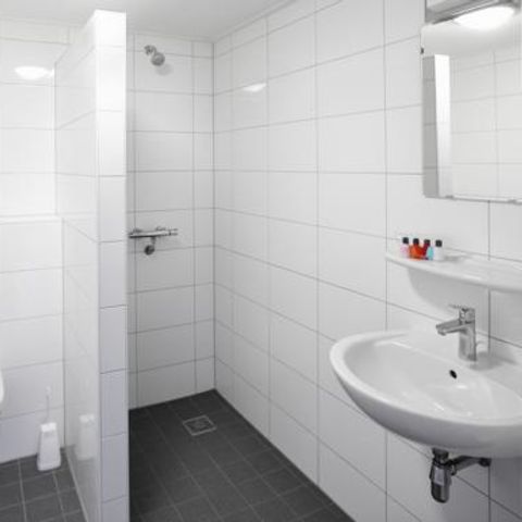 VAKANTIEHUIS 7 personen - comfort huisje