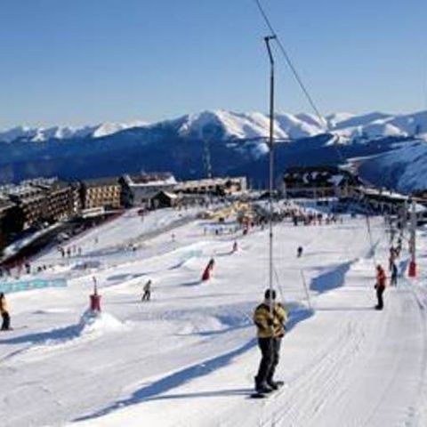 Soleil d'Aure - Hautes-Pyrénées - Afbeelding N°3