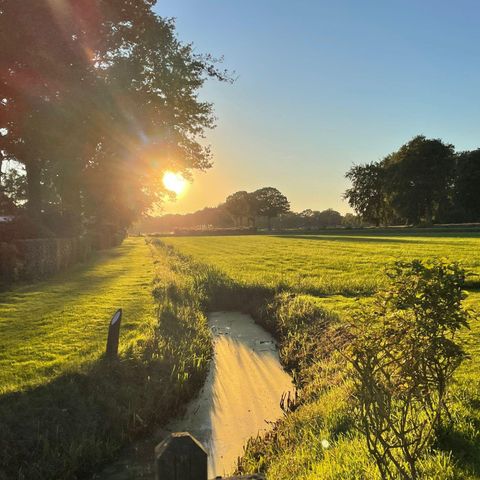 Chalet 4 personen - Trekkershut