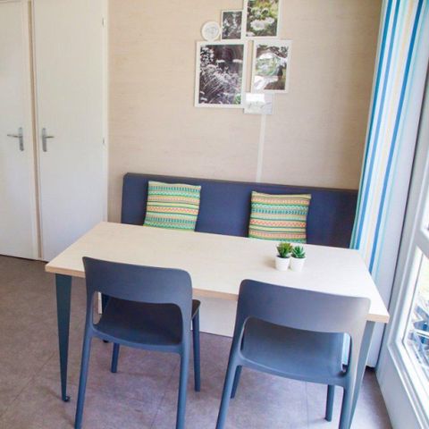 Chalet 5 personen