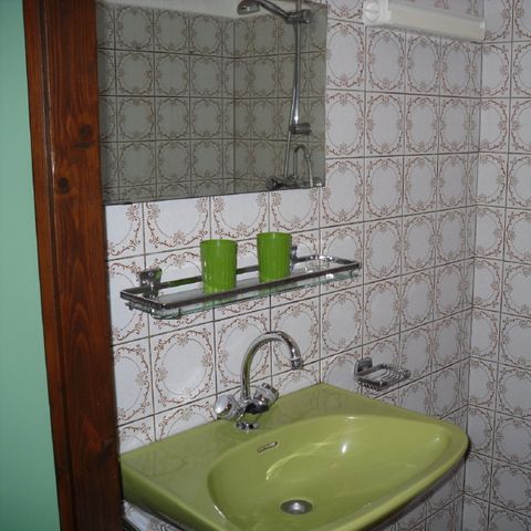 VAKANTIEHUIS 3 personen - 25B