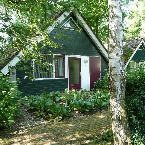 VAKANTIEHUIS 4 personen - A