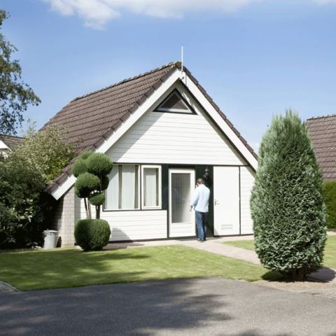 VAKANTIEHUIS 4 personen - A